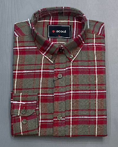 Iscool hoodie Full Shirt